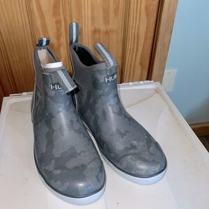 Huk boots